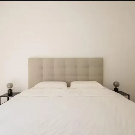 Apartamento Moderno De 2 Quartos Apartman Lisboa