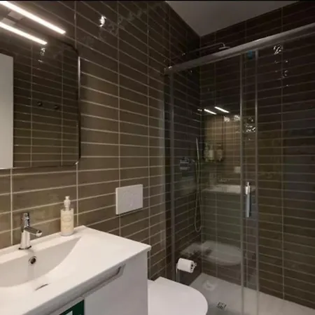 Apartamento Moderno De 2 Quartos Lisboa