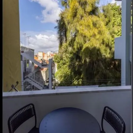Apartamento Moderno De 2 Quartos *