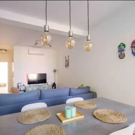 Διαμέρισμα Apartamento Moderno De 2 Quartos