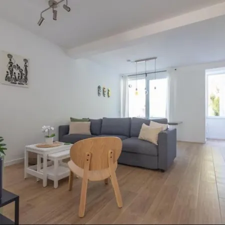 Διαμέρισμα Apartamento Moderno De 2 Quartos Lisboa
